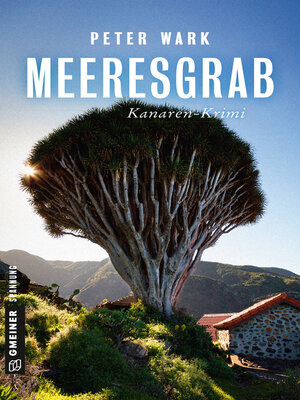 cover image of Meeresgrab